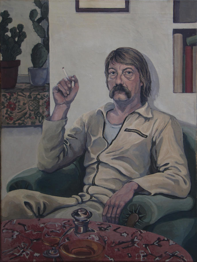 Ekkehard